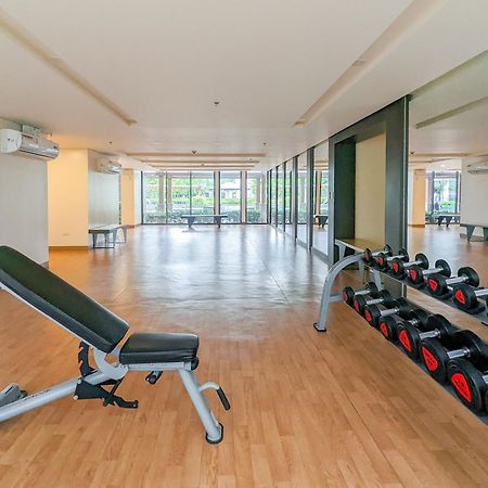 Studio Condo Naia Airport Terminal 3 Newport City Casino مانيلا المظهر الخارجي الصورة
