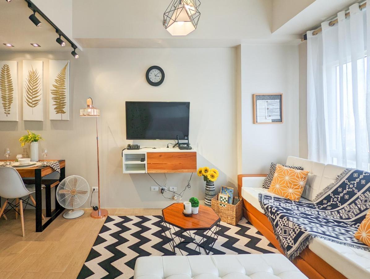 Studio Condo Naia Airport Terminal 3 Newport City Casino مانيلا المظهر الخارجي الصورة