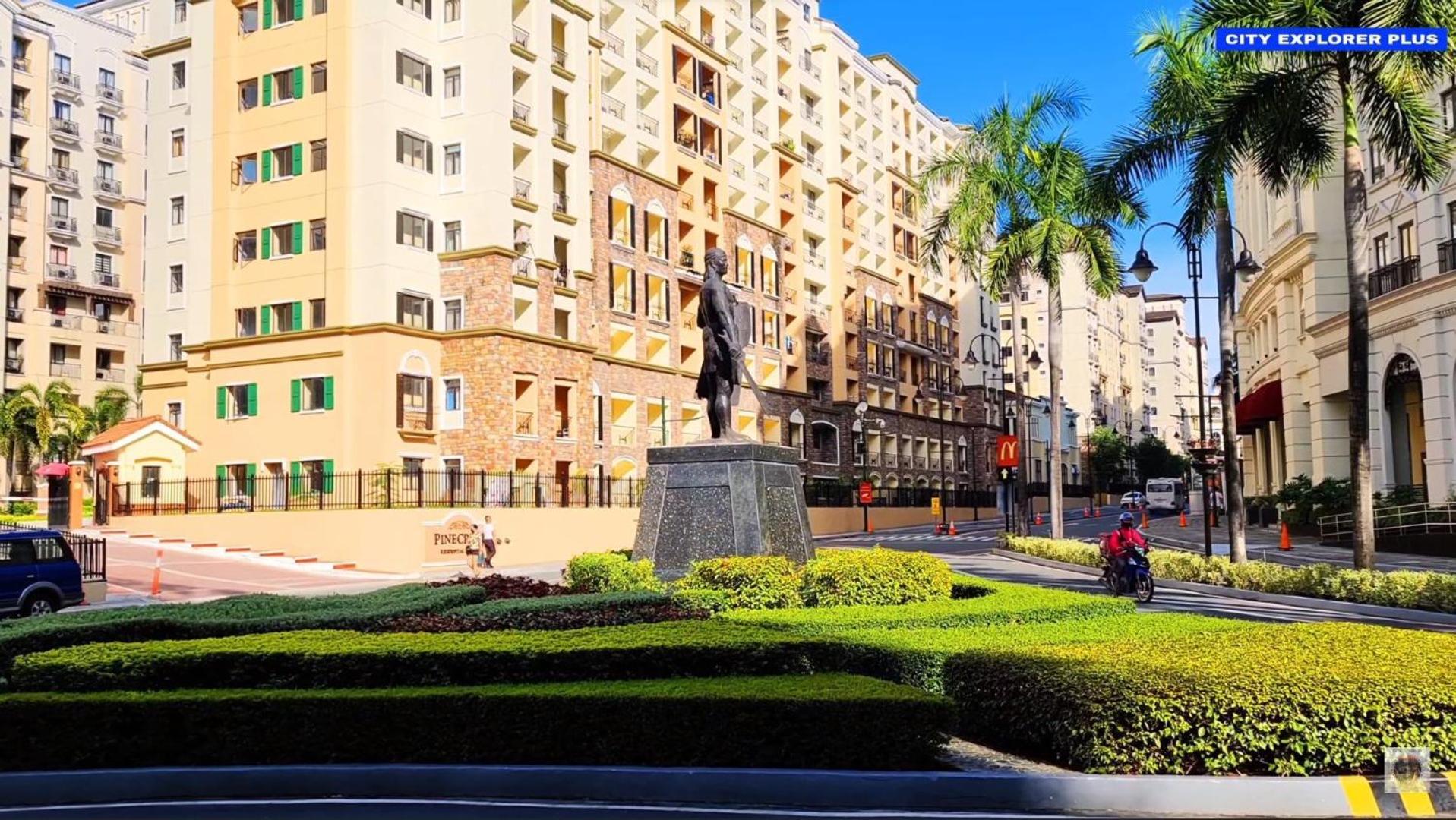 Studio Condo Naia Airport Terminal 3 Newport City Casino مانيلا المظهر الخارجي الصورة