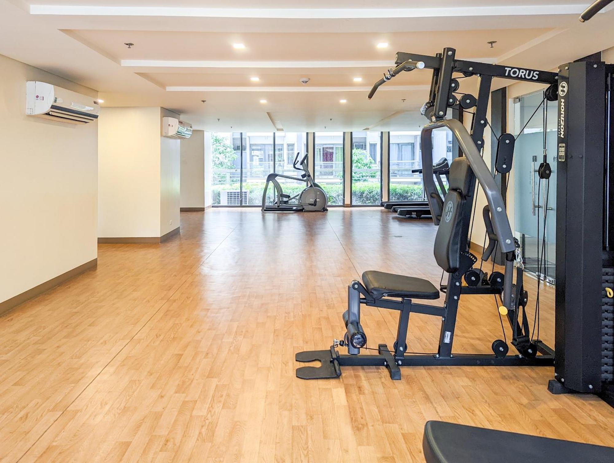 Studio Condo Naia Airport Terminal 3 Newport City Casino مانيلا المظهر الخارجي الصورة