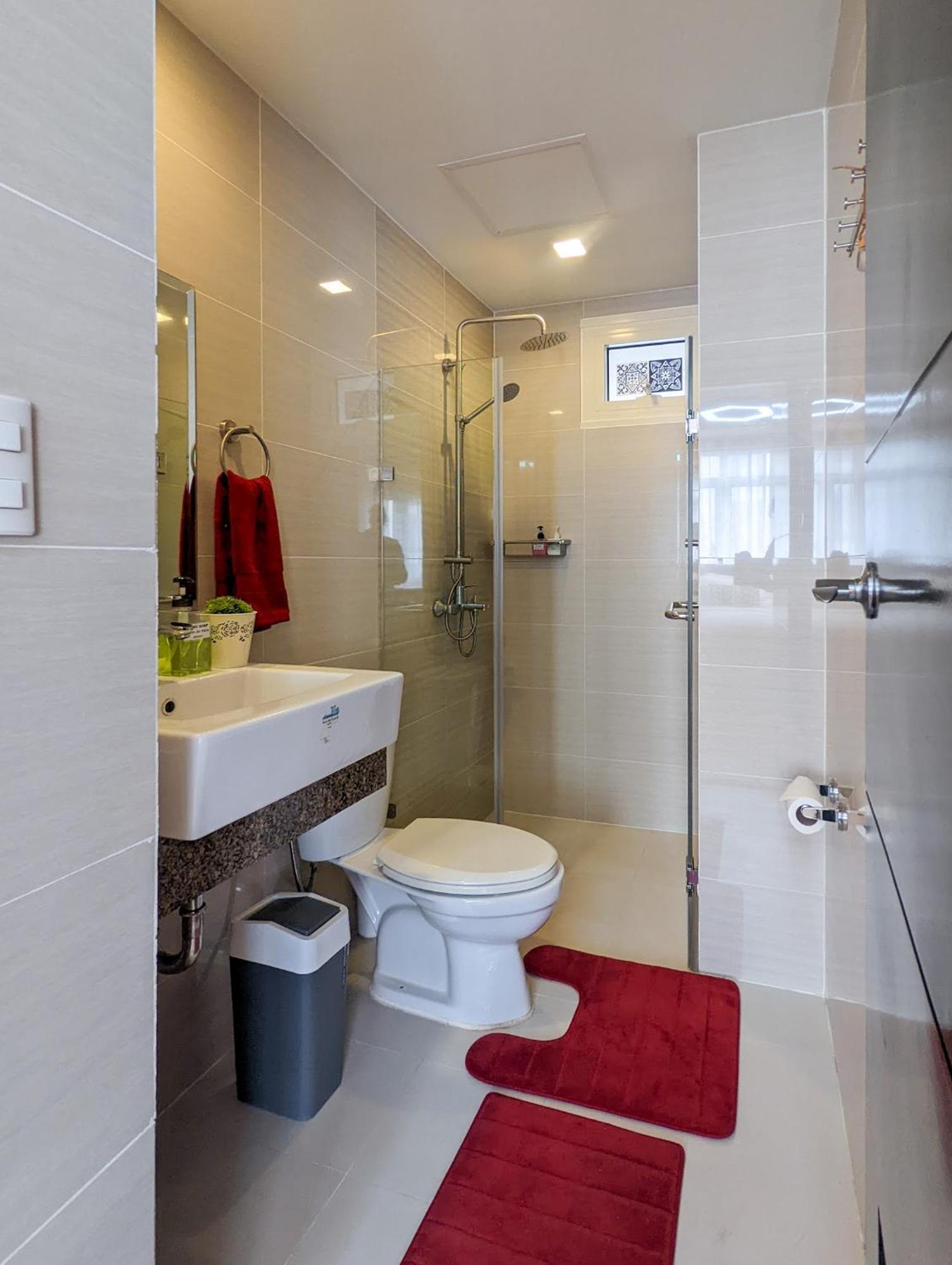 Studio Condo Naia Airport Terminal 3 Newport City Casino مانيلا المظهر الخارجي الصورة