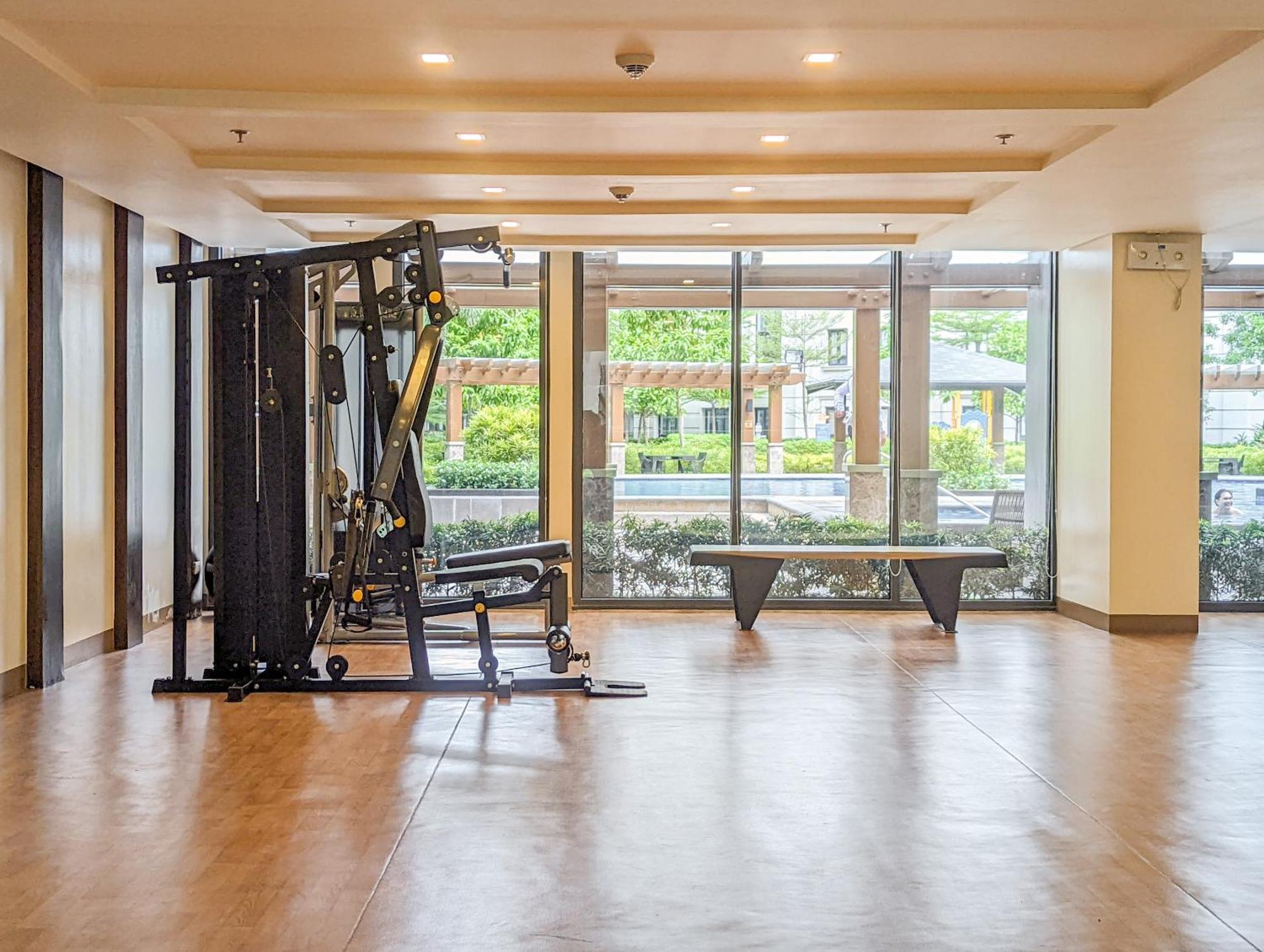 Studio Condo Naia Airport Terminal 3 Newport City Casino مانيلا المظهر الخارجي الصورة
