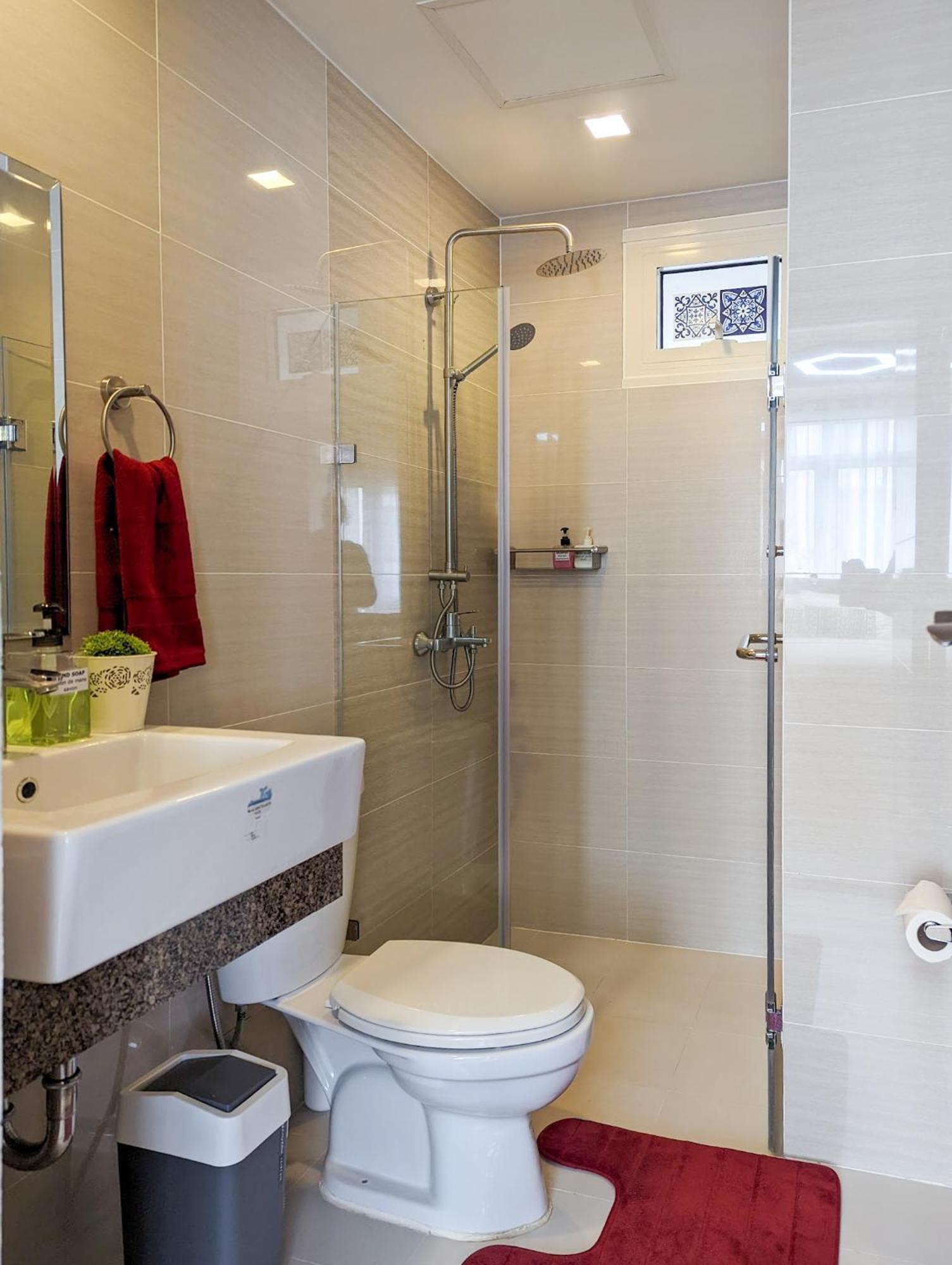 Studio Condo Naia Airport Terminal 3 Newport City Casino مانيلا المظهر الخارجي الصورة