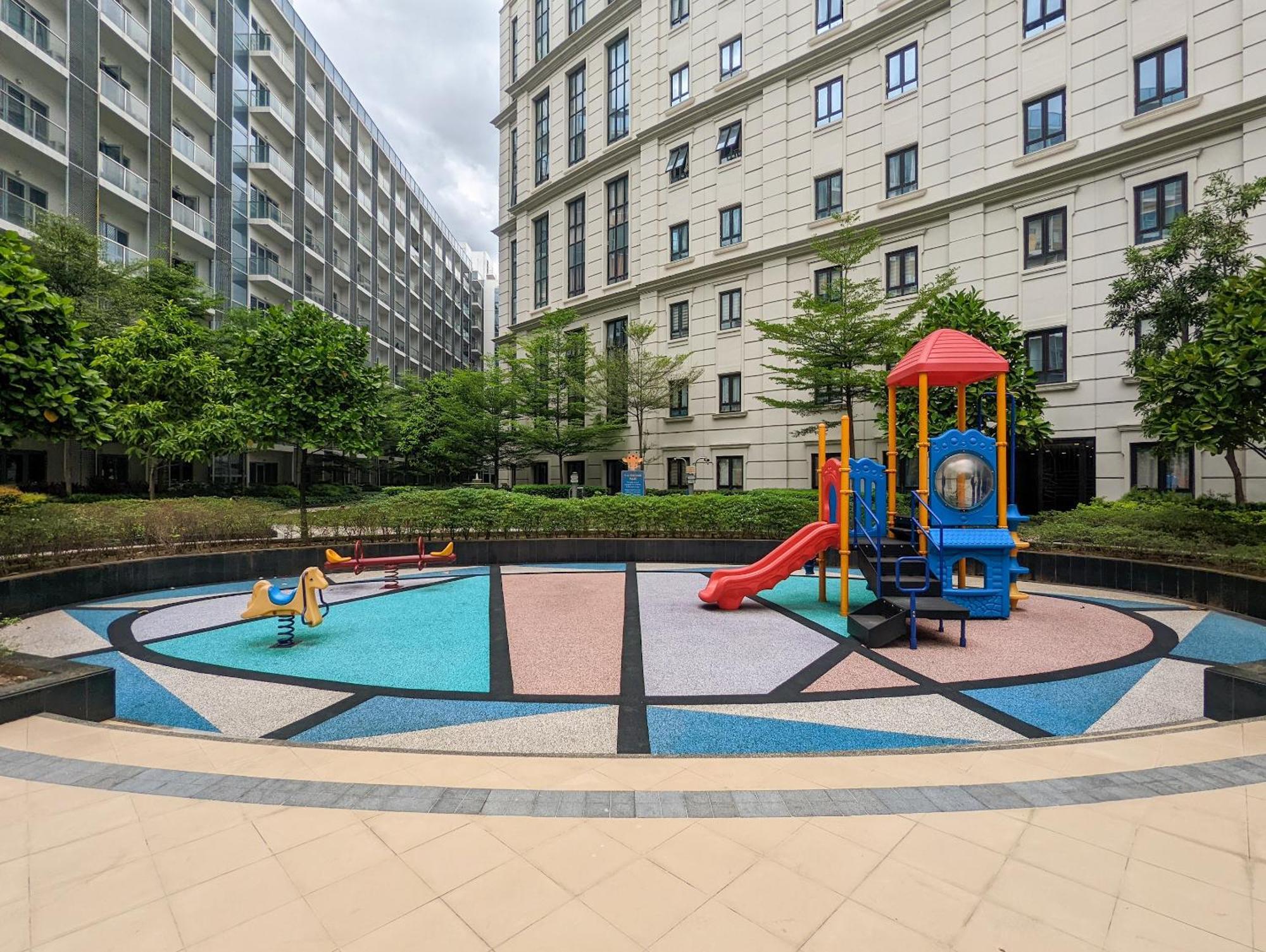 Studio Condo Naia Airport Terminal 3 Newport City Casino مانيلا المظهر الخارجي الصورة