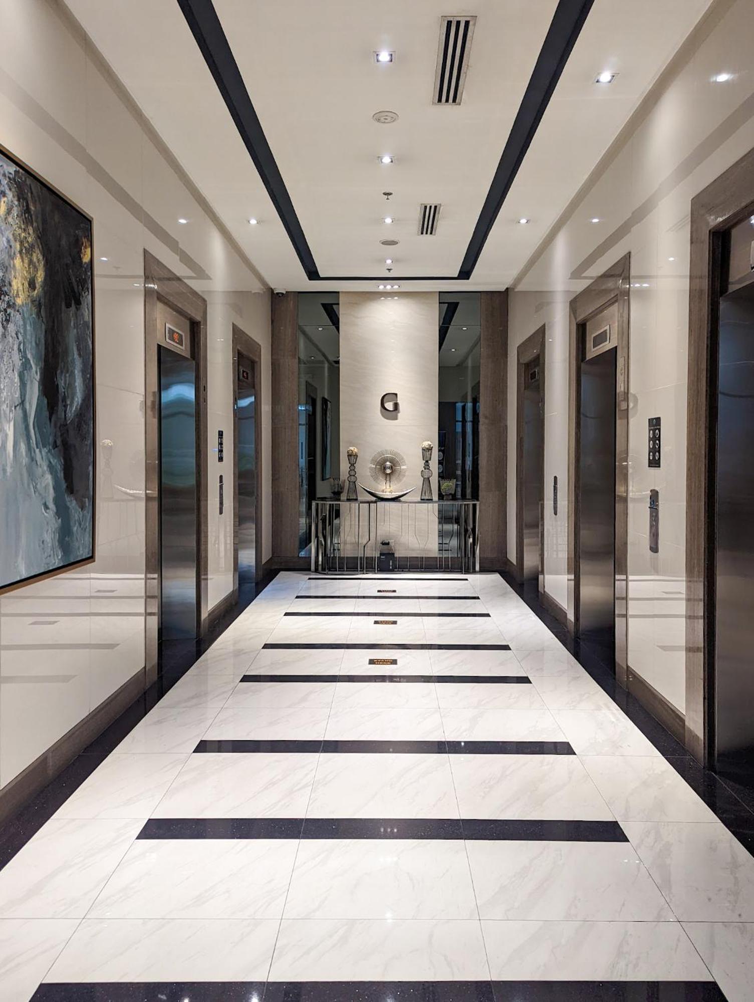 Studio Condo Naia Airport Terminal 3 Newport City Casino مانيلا المظهر الخارجي الصورة