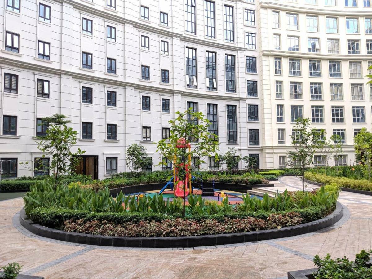 Studio Condo Naia Airport Terminal 3 Newport City Casino مانيلا المظهر الخارجي الصورة