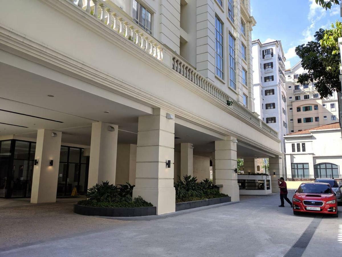 Studio Condo Naia Airport Terminal 3 Newport City Casino مانيلا المظهر الخارجي الصورة