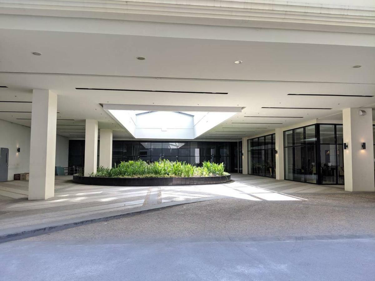 Studio Condo Naia Airport Terminal 3 Newport City Casino مانيلا المظهر الخارجي الصورة