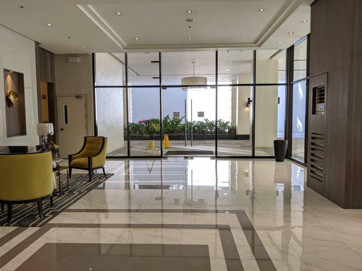Studio Condo Naia Airport Terminal 3 Newport City Casino مانيلا المظهر الخارجي الصورة