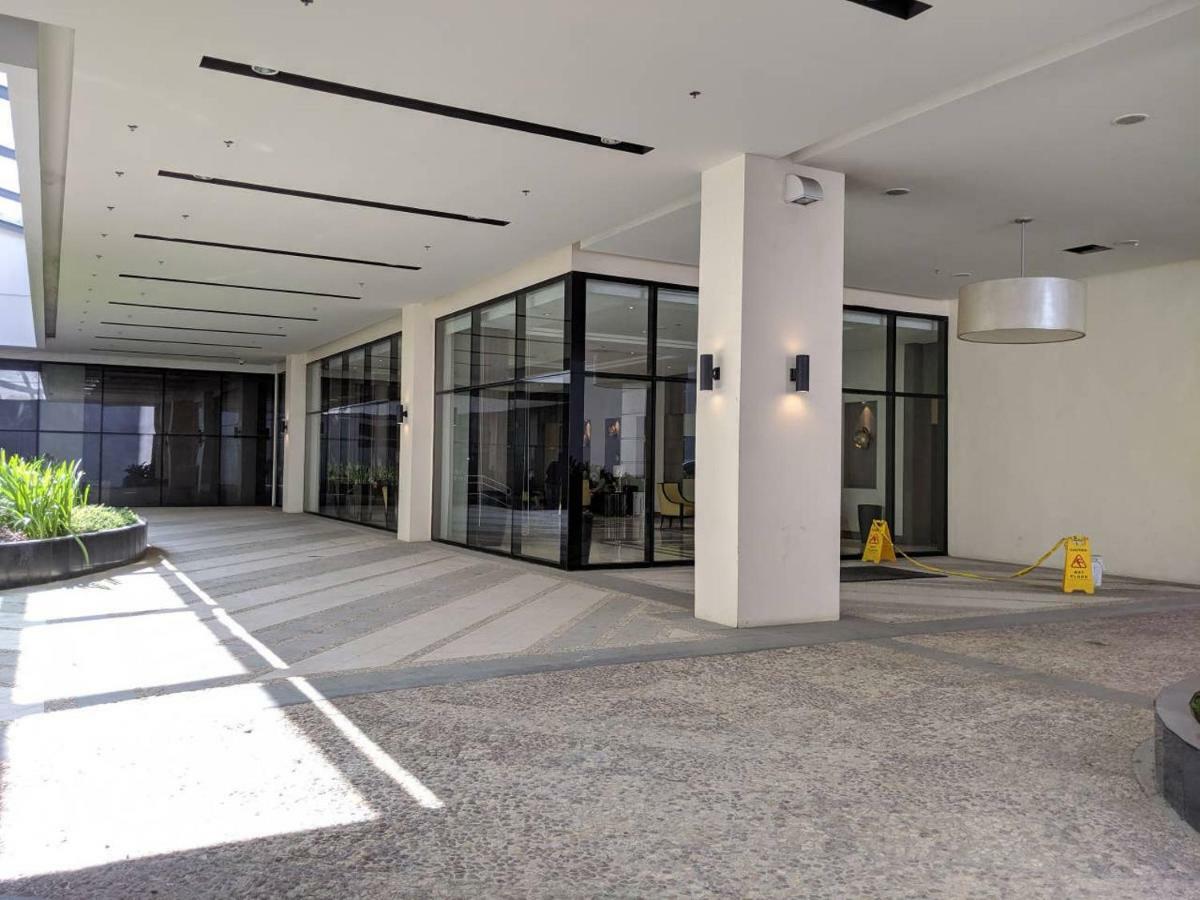 Studio Condo Naia Airport Terminal 3 Newport City Casino مانيلا المظهر الخارجي الصورة